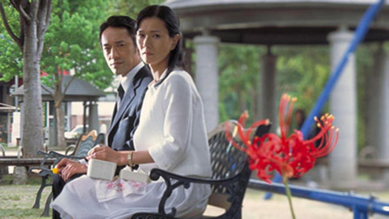 Song of Goodbye 2007 movie scene
