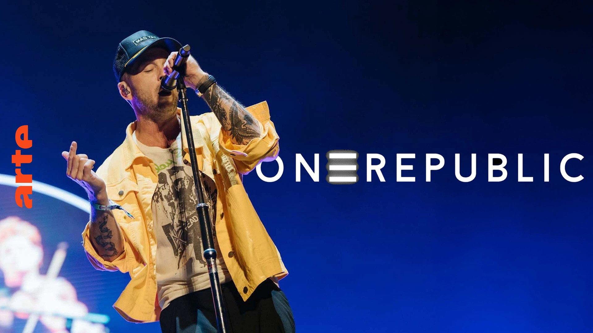 OneRepublic - Superbloom Festival 2024 2024 movie scene