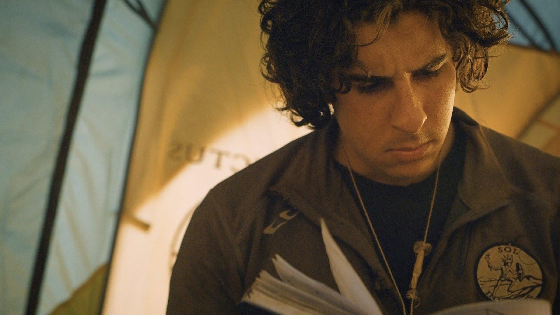 Sol Invictus 2021 movie scene