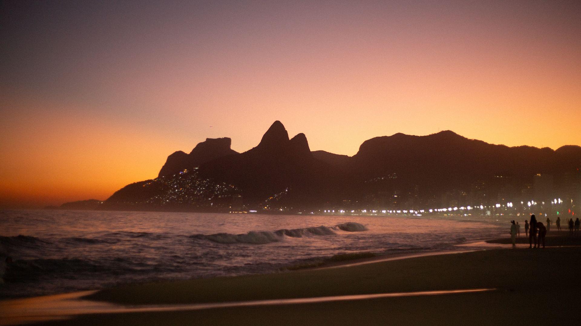 The Girl From Ipanema: Astrud Gilberto, Queen of Bossa Nova 2026 movie scene