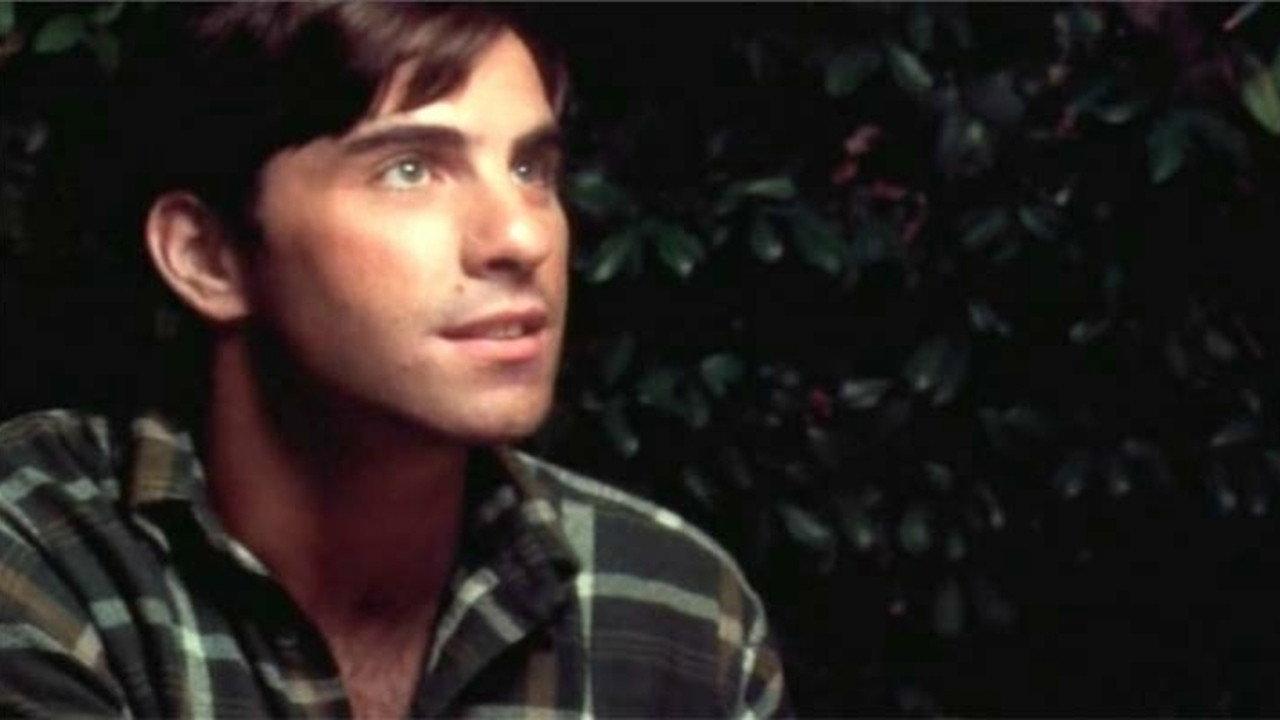 Green Plaid Shirt 1997 movie scene
