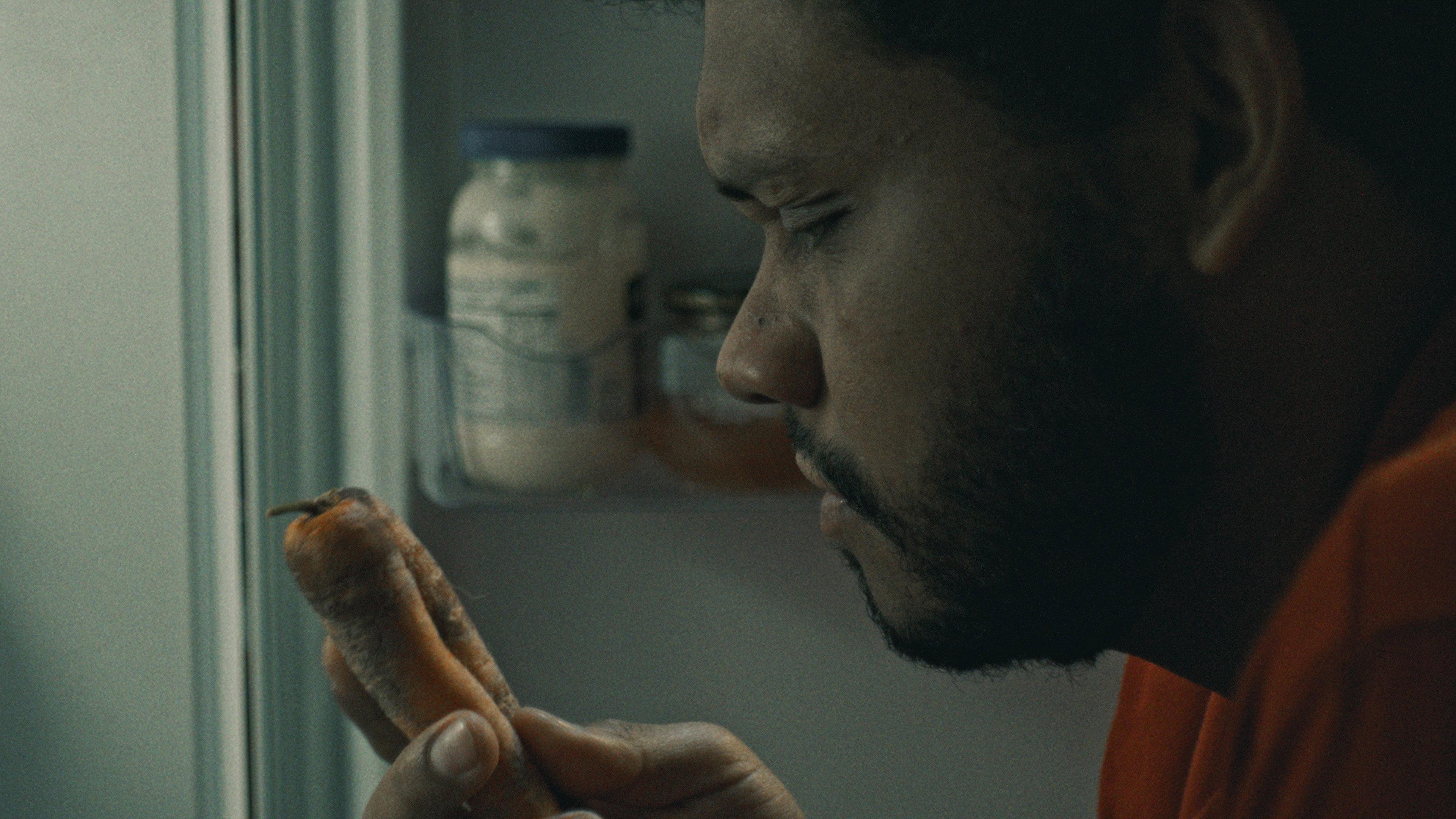 Geladeira  movie scene