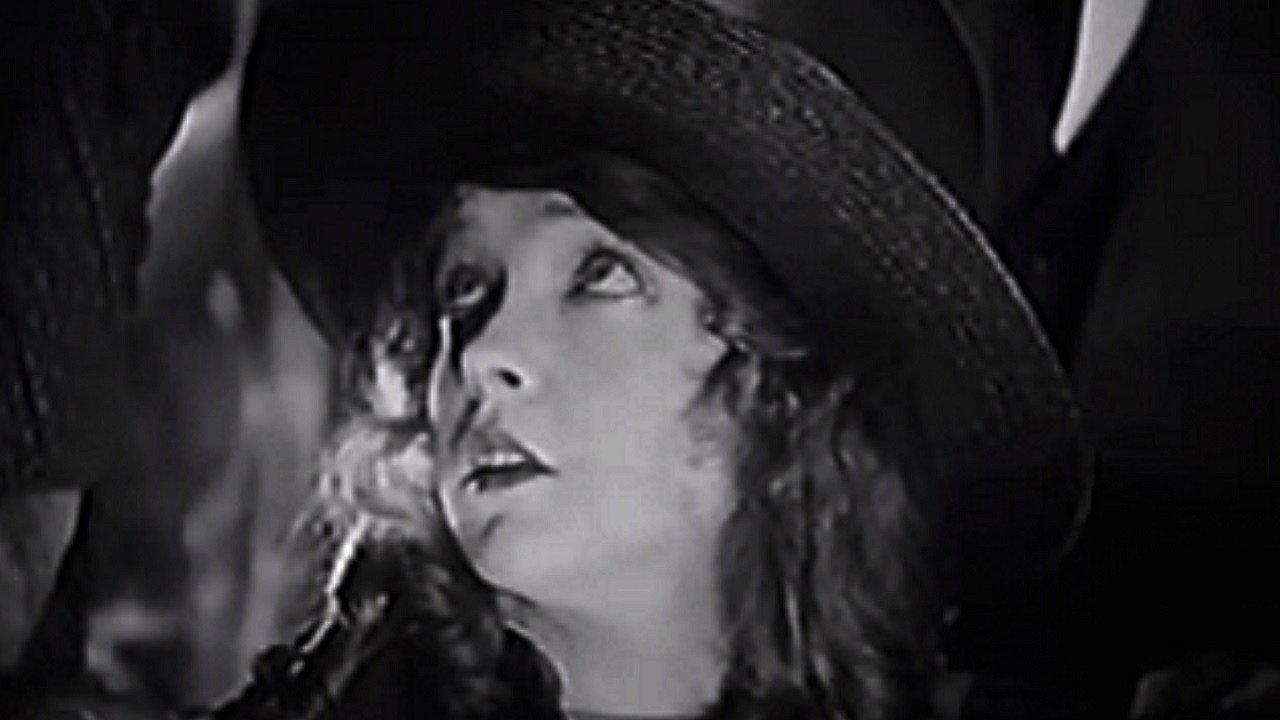 The Greatest Question 1919 movie scene