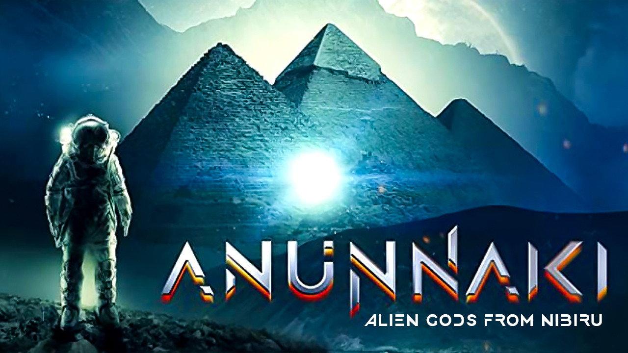 Annunaki: Alien Gods from Nibiru 2021 movie scene