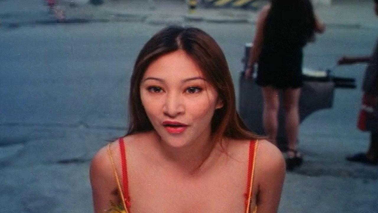 Booba 2001 movie scene