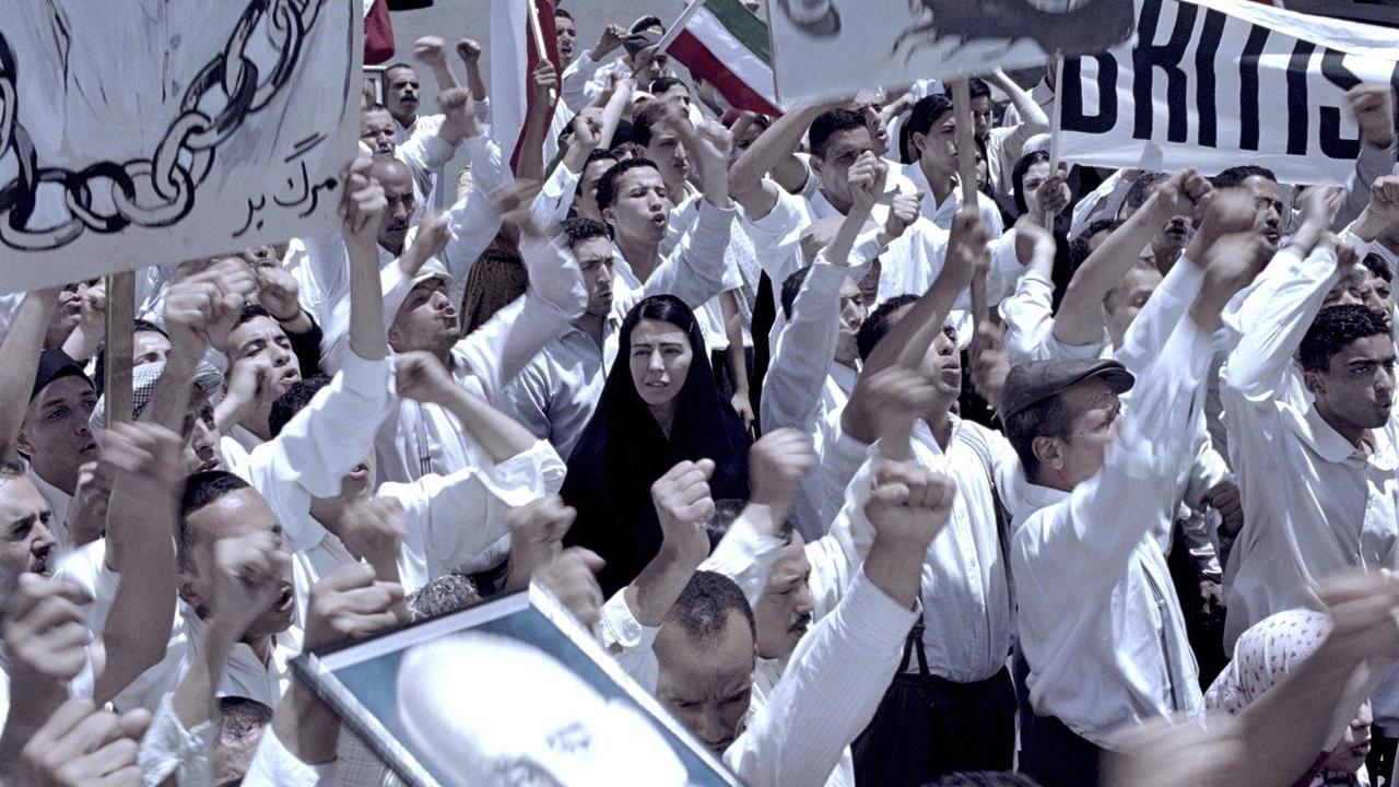 Women Without Men 2009 movie scene