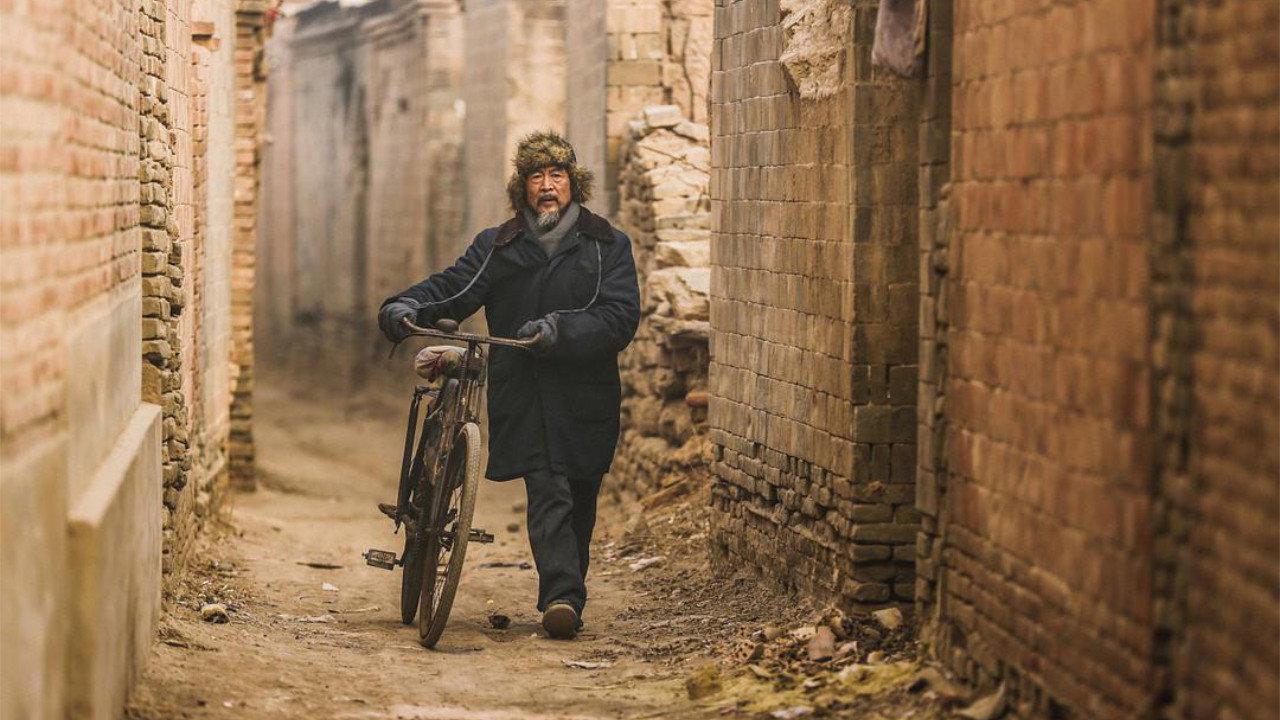 Spring Follows Winter 2019 movie scene