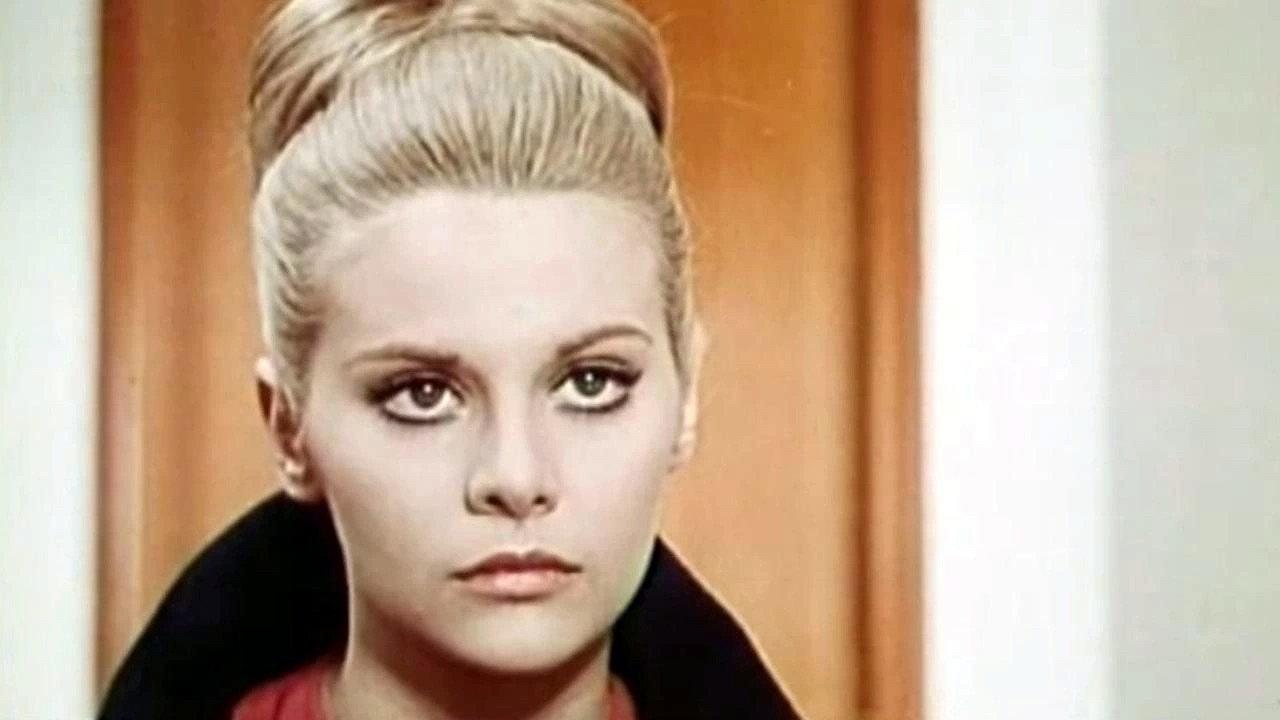A Girl Called Jules 1970 movie scene