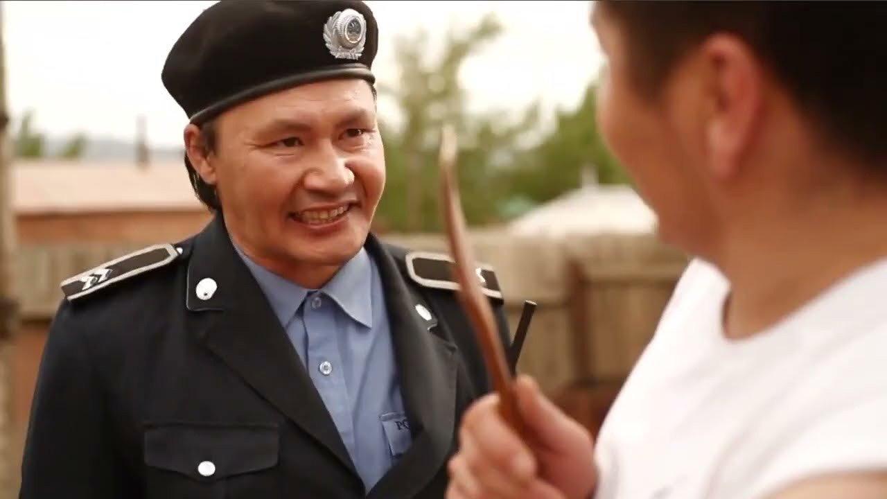 Really Stupid 2013 movie scene