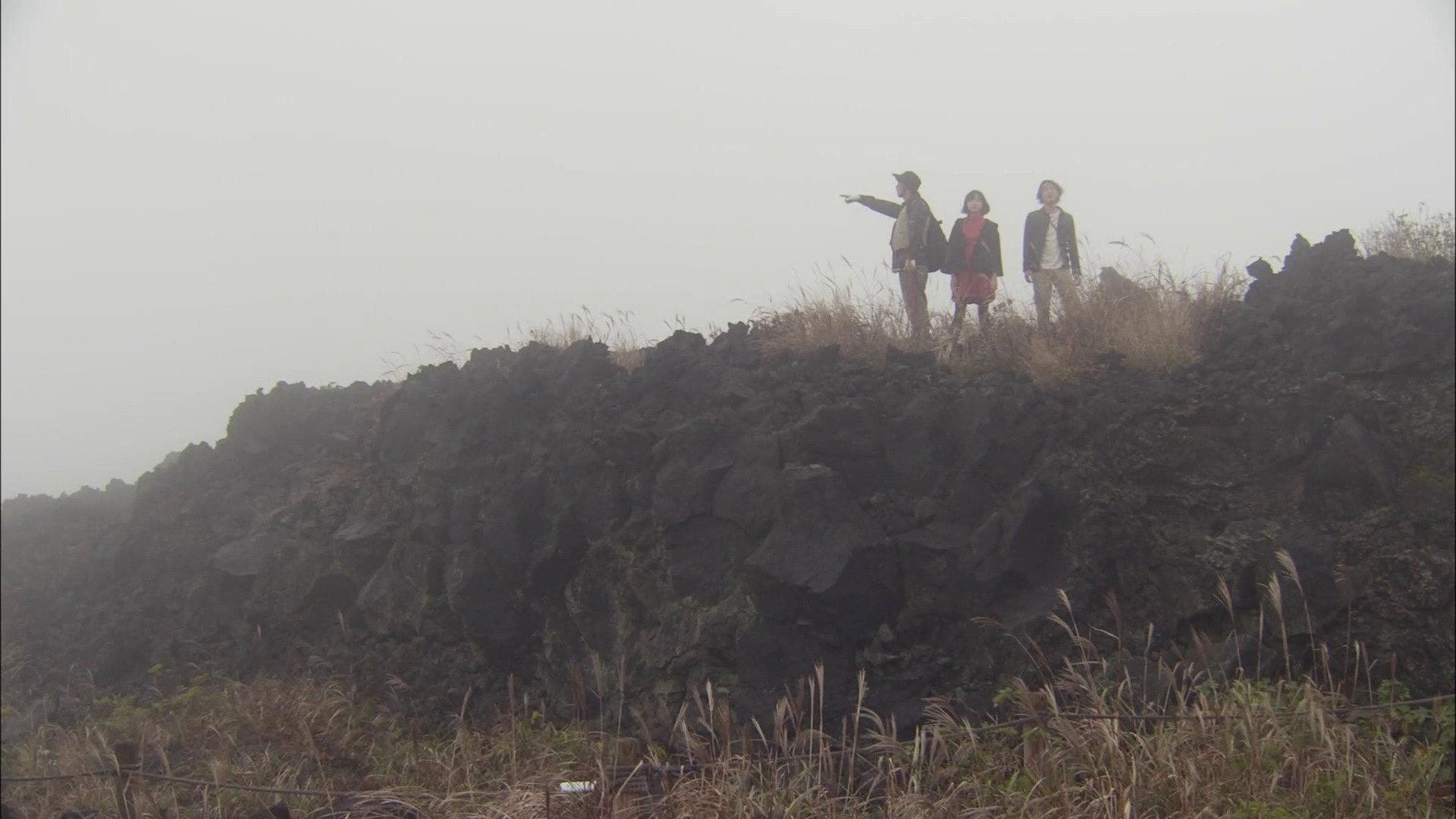 Kuro 2012 movie scene