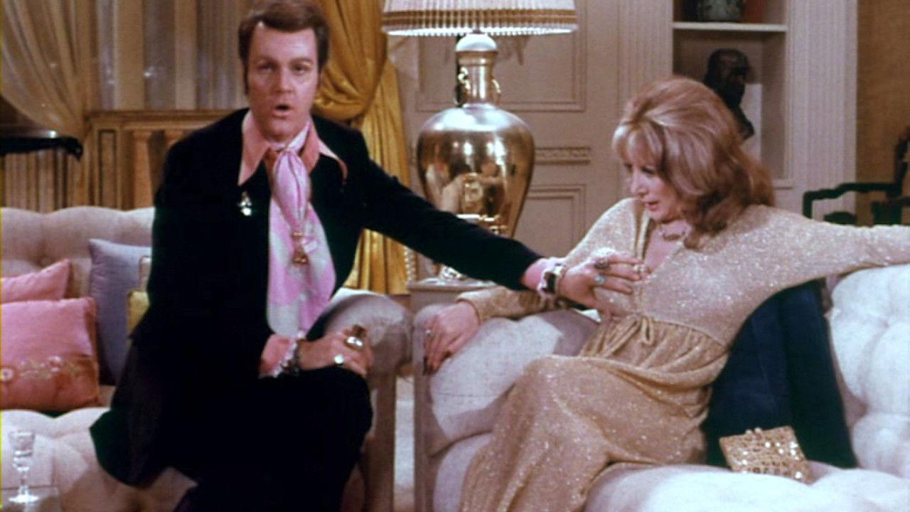 How to Seduce a Woman 1974 movie scene