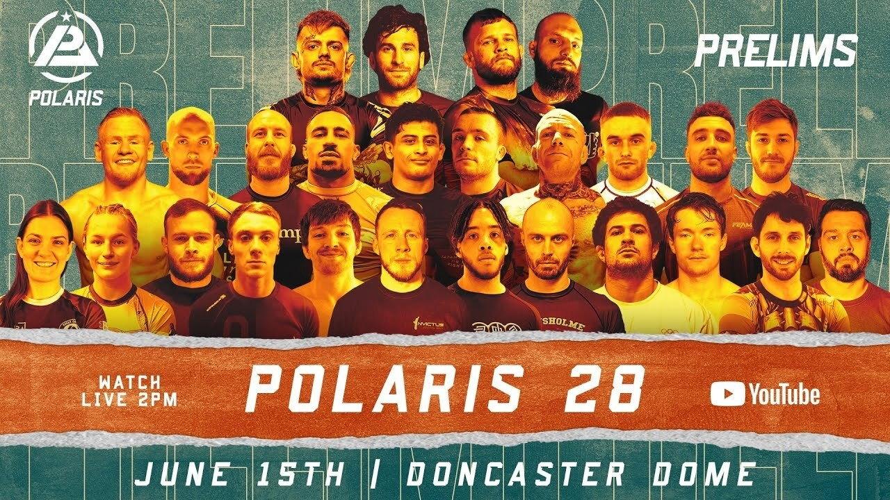 Polaris 28 2024 movie scene