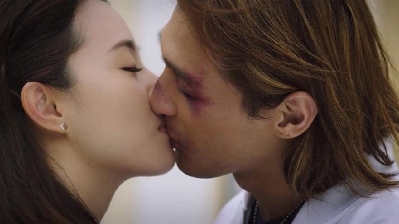 Guia In Love 2015 movie scene
