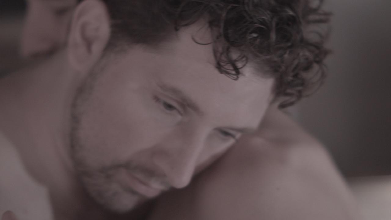 On My Mother's Path 2016 movie scene