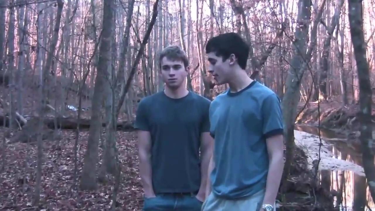 For What I Had to Fear 2009 movie scene