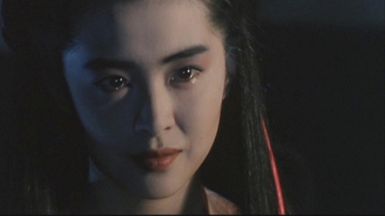 The Beheaded 1000 1991 movie scene