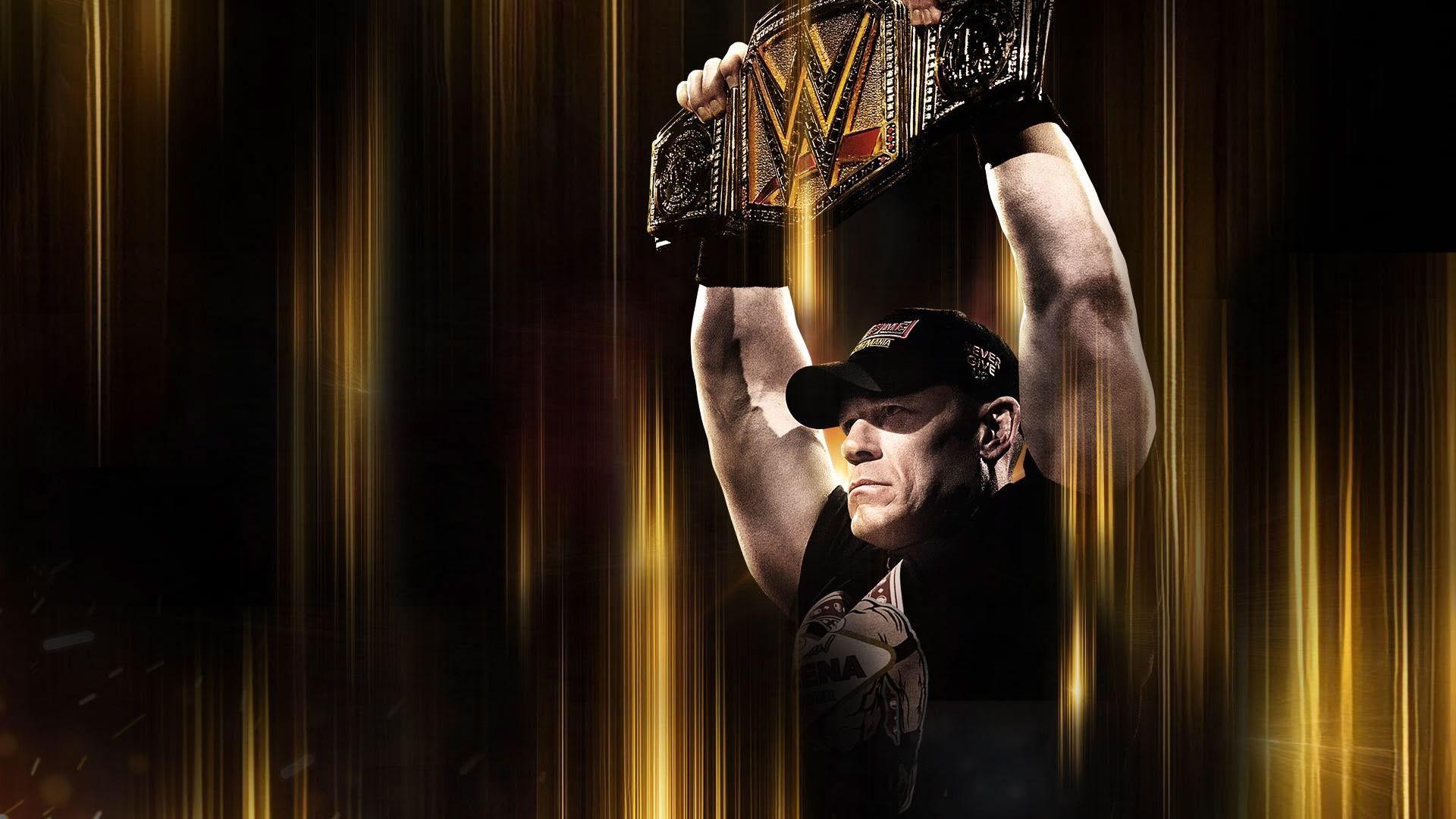 WWE Night of Champions 2025 2025 movie scene