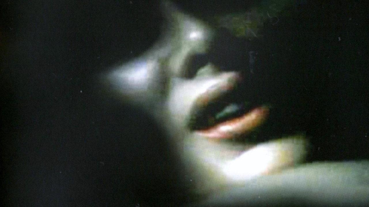 The Woman Inside 1981 movie scene