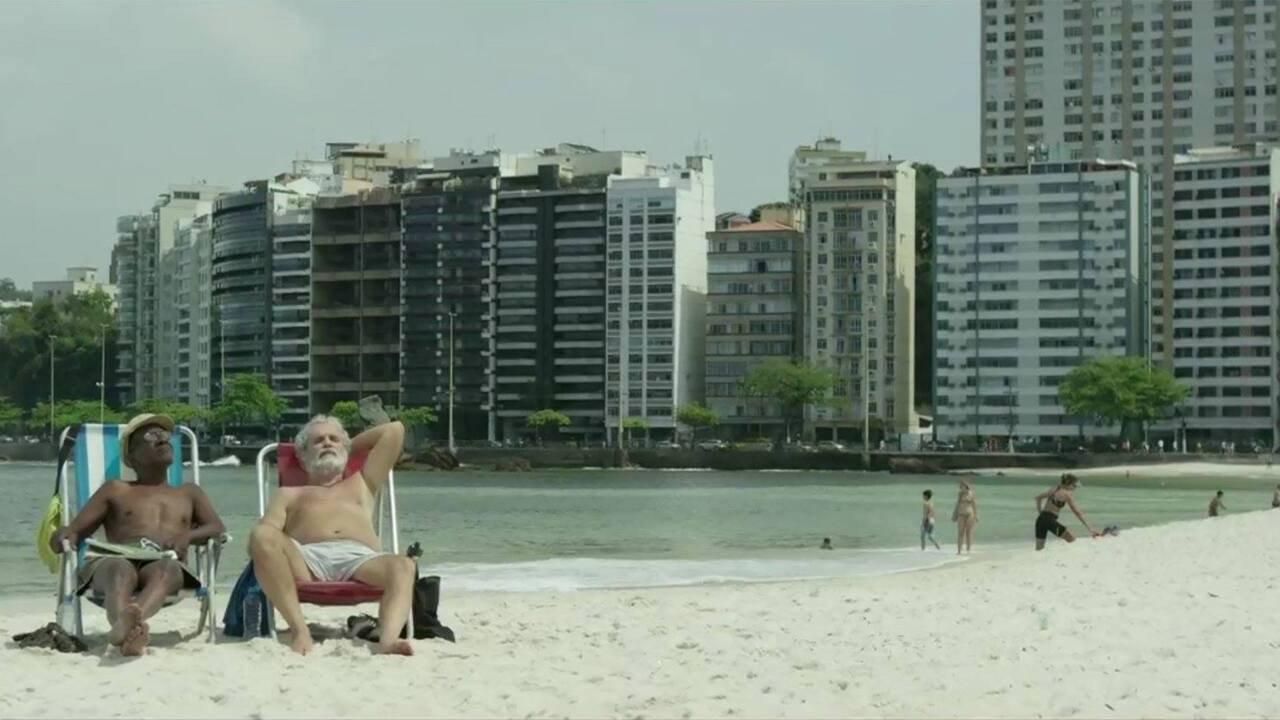 Fernando 2017 movie scene