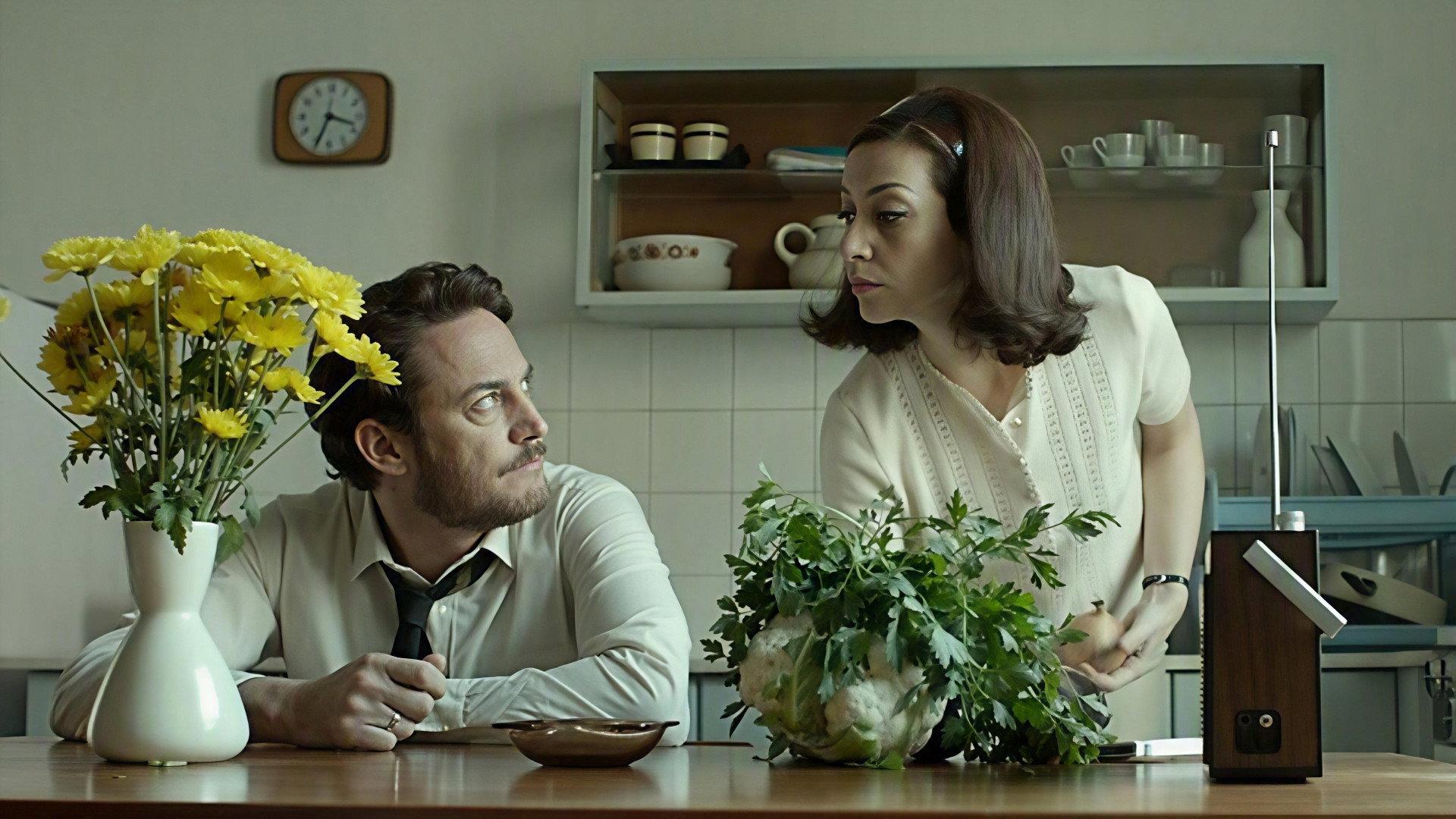 Plasticine Fragile 2013 movie scene