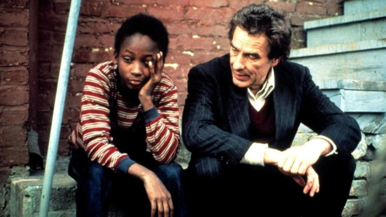 Marvin & Tige 1985 movie scene