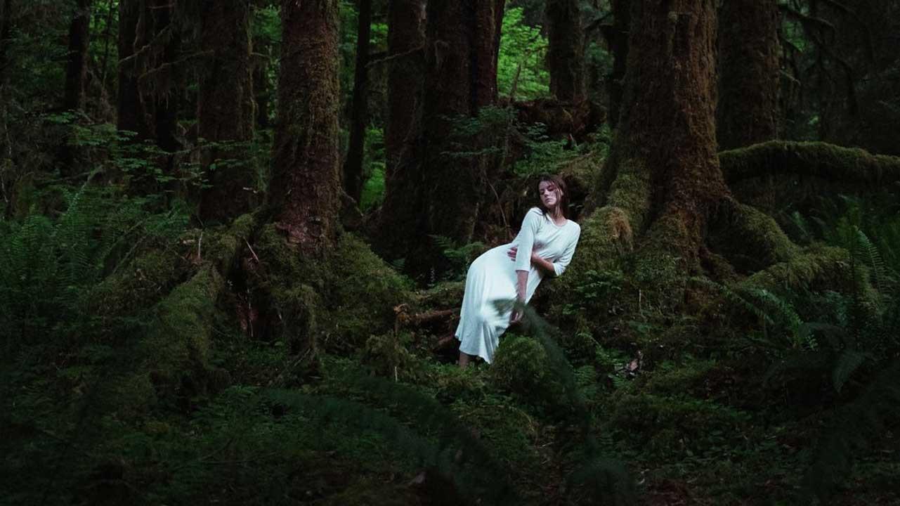 Aria 2023 movie scene