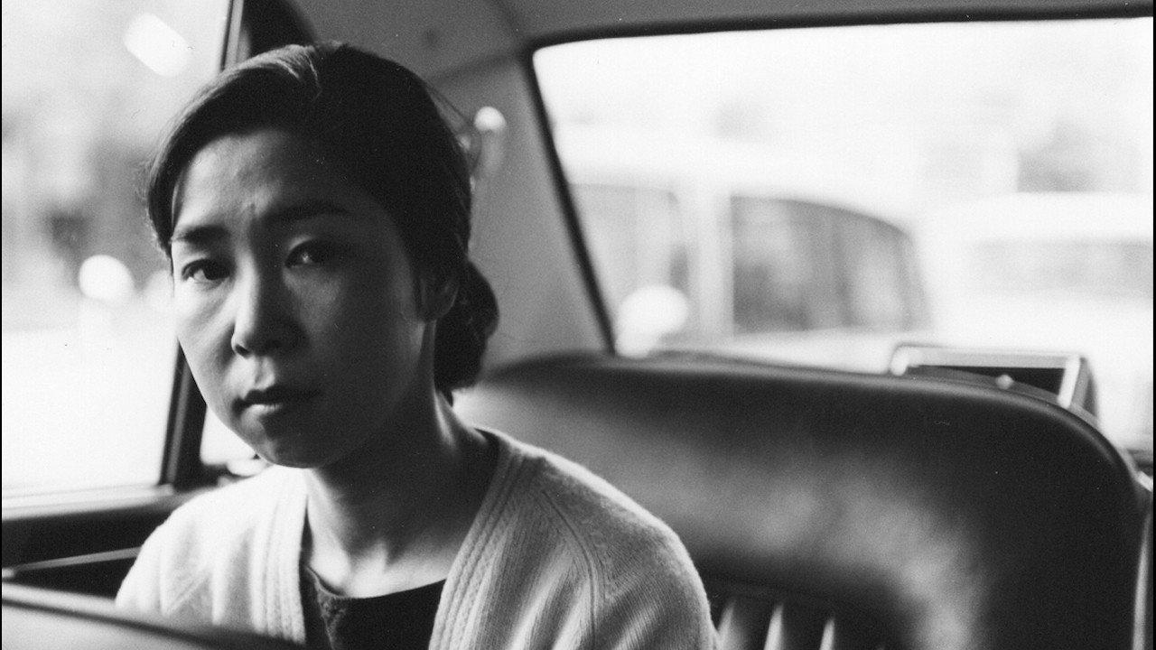 A Man Vanishes 1967 movie scene