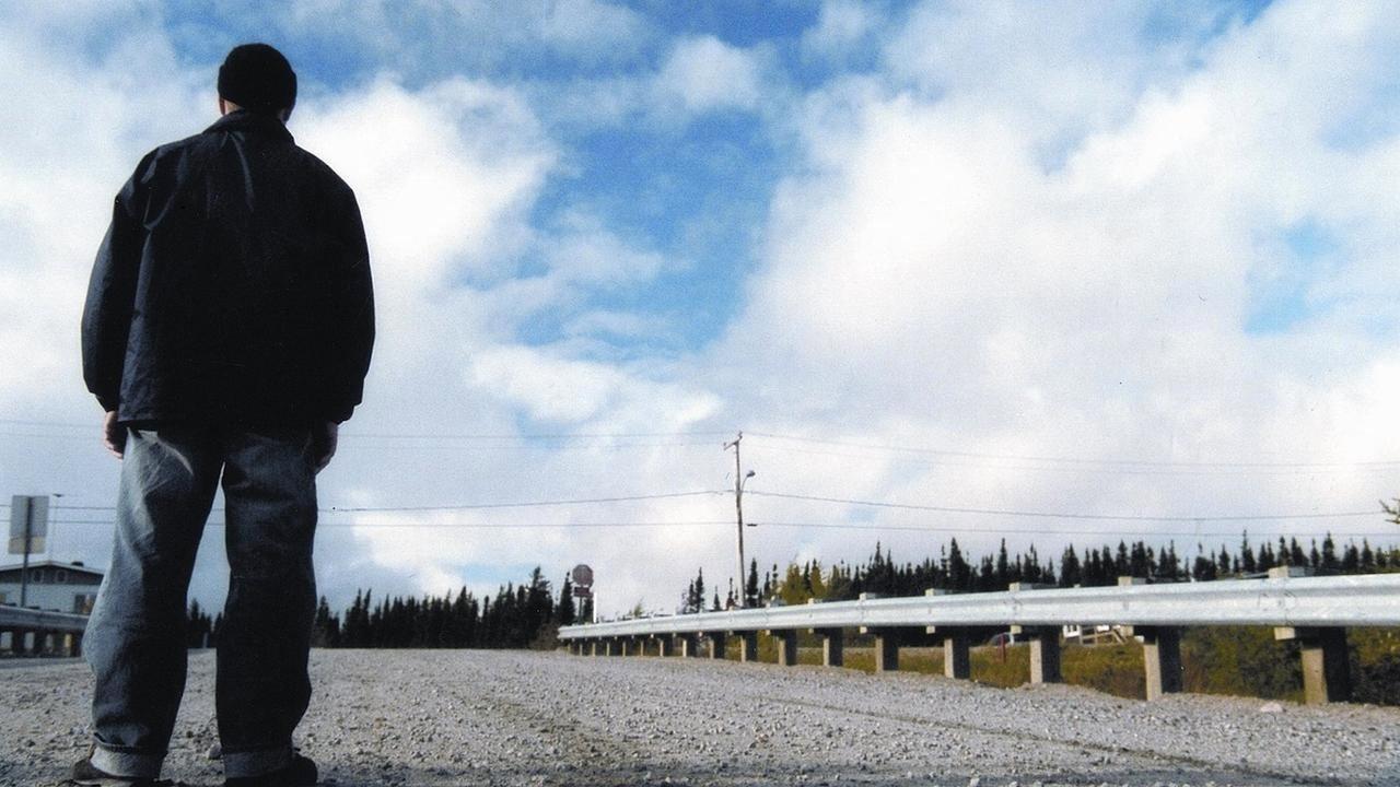 Drifting States 2005 movie scene