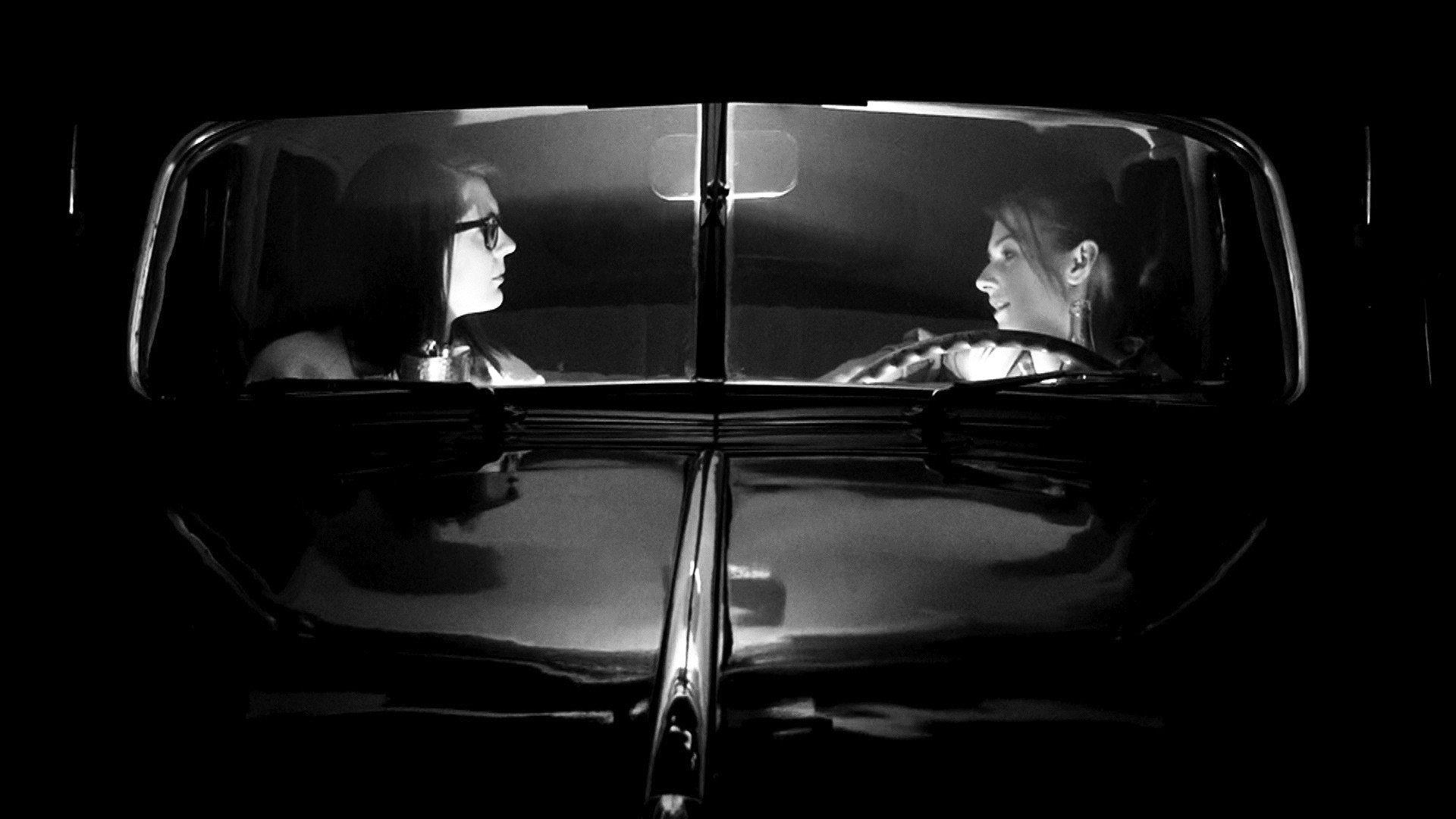 Attack from another World 2019 movie scene