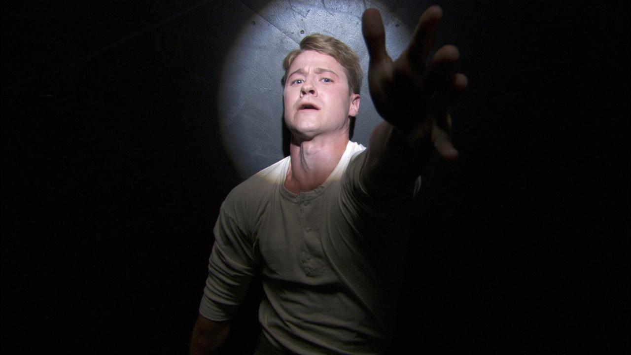 Johnny Got His Gun 2008 movie scene