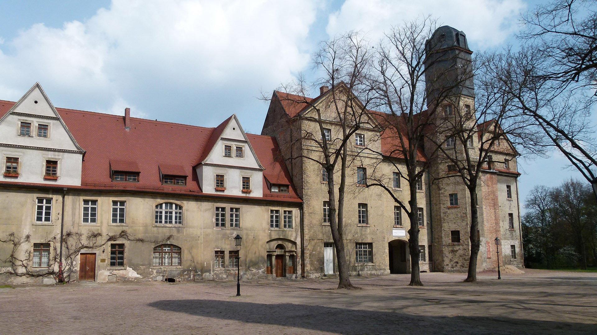 Bach: Brandenburg Concertos 2006 movie scene