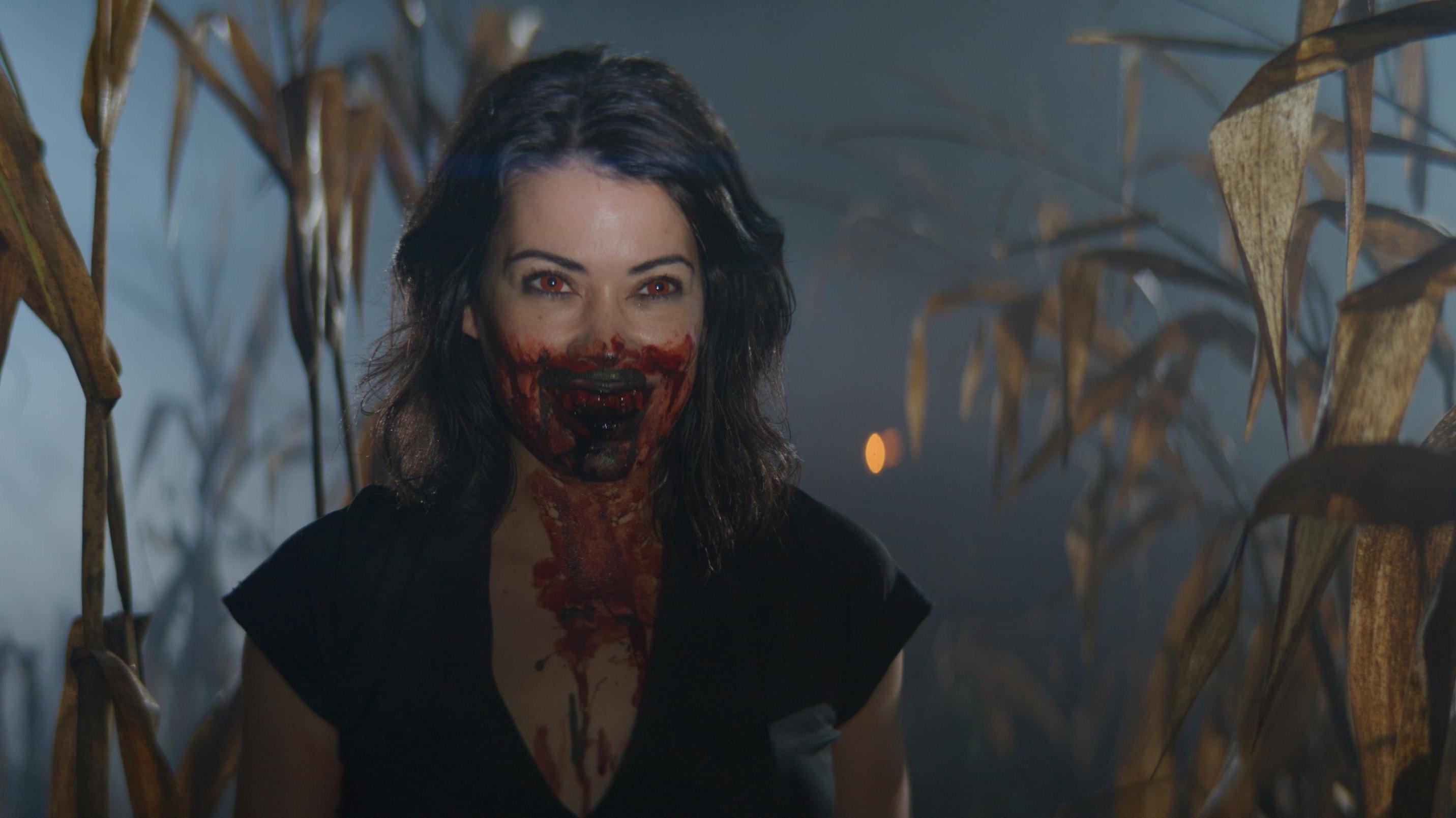 Devour 2026 movie scene