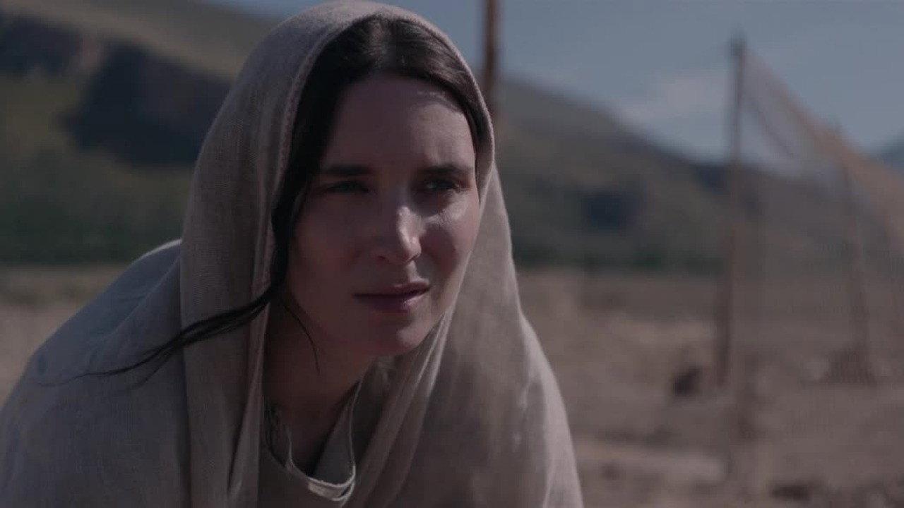 Magdalena 2022 movie scene