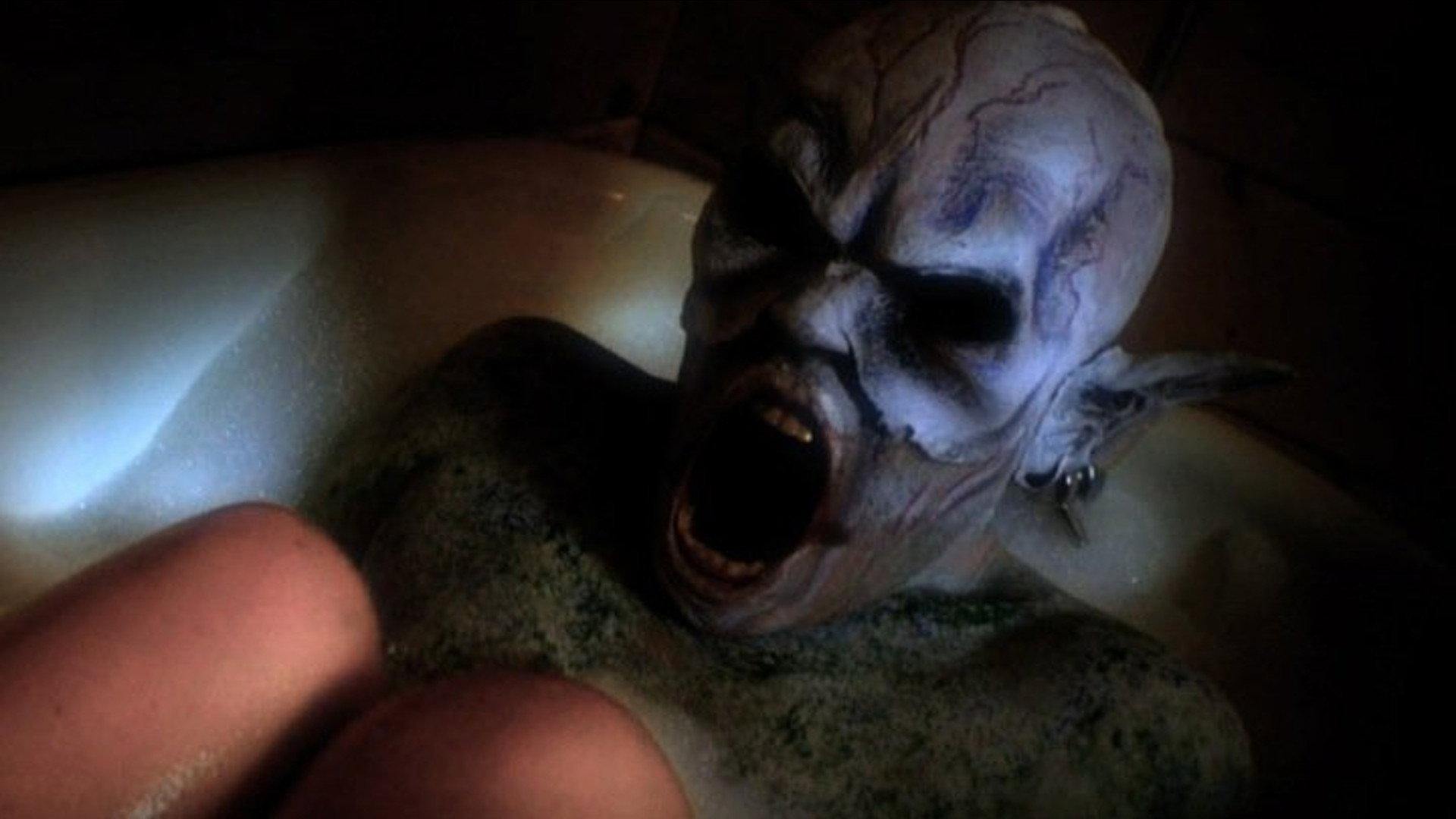 De Profundis: Out of the Depths 2010 movie scene
