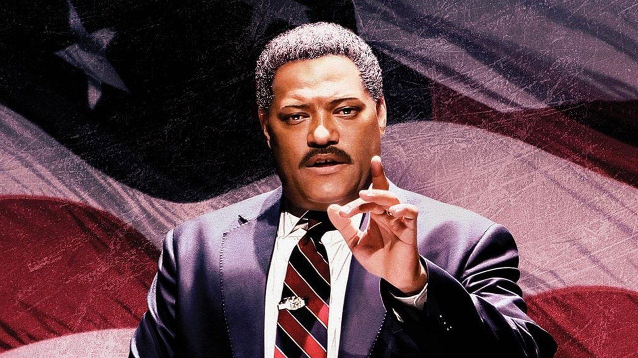 Thurgood 2011 movie scene