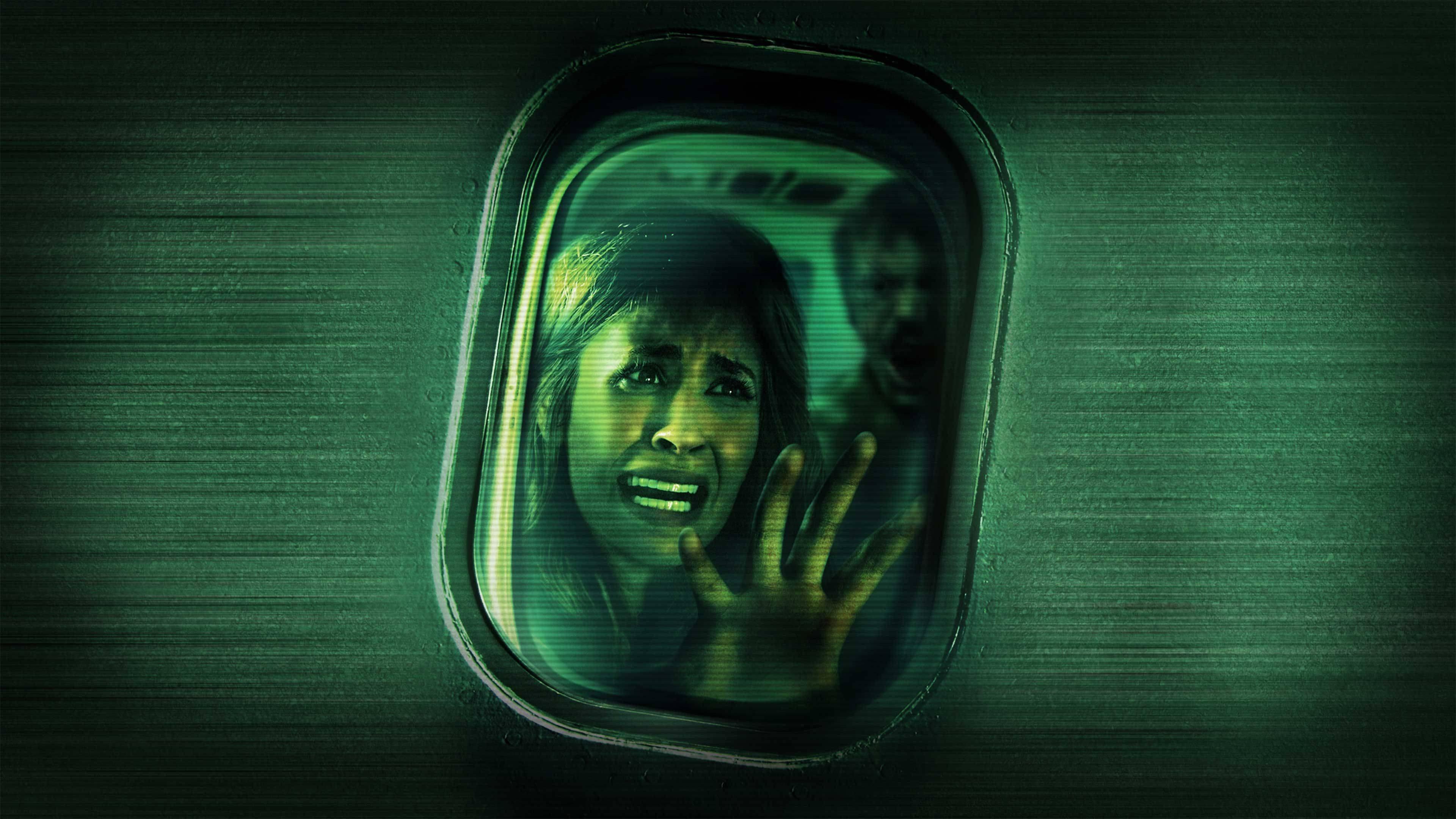Quarantine 2: Terminal 2011 movie scene