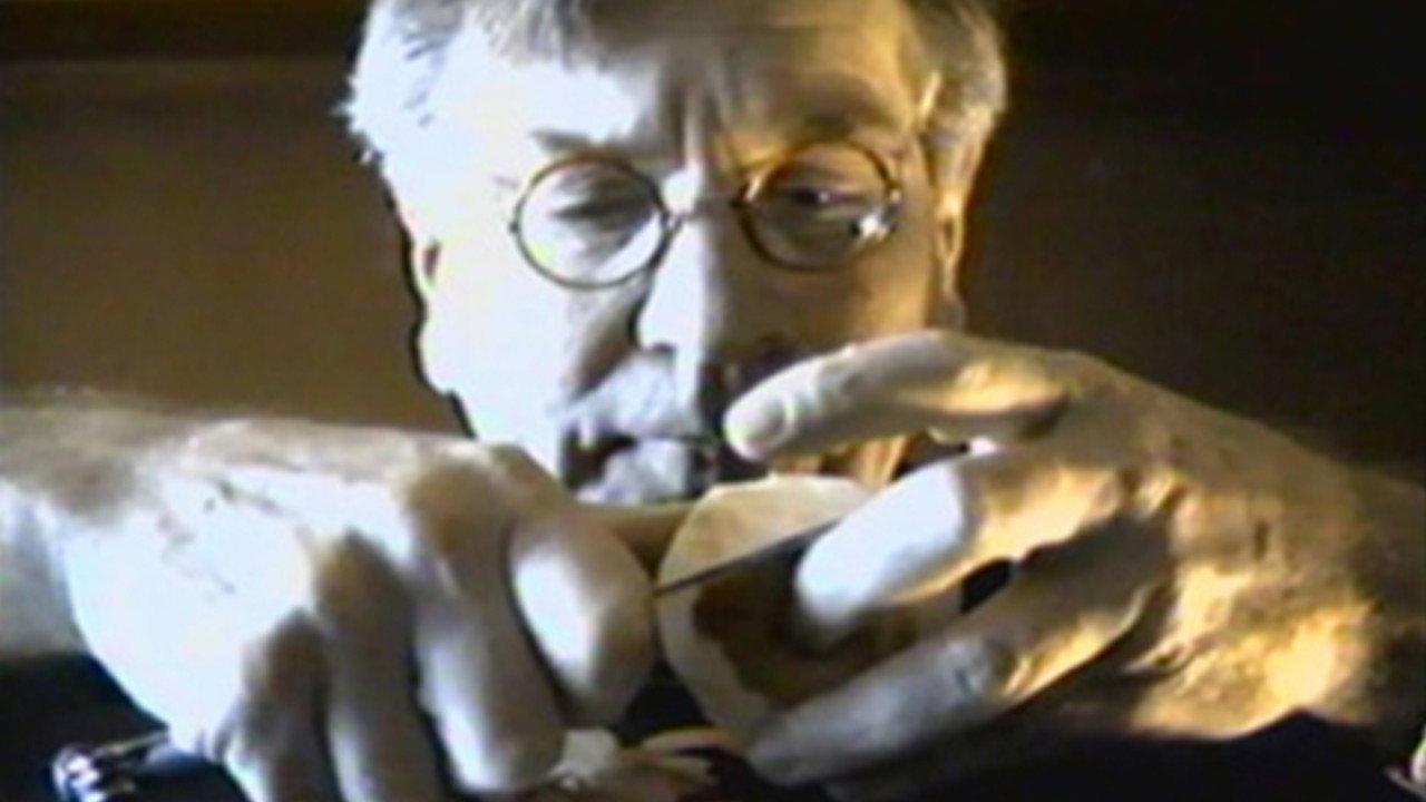 Acoustic Apple 1994 movie scene