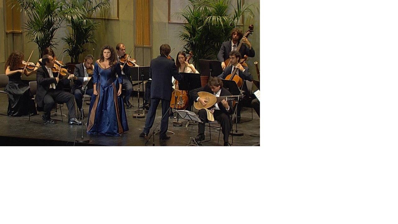 Viva Vivaldi 2000 movie scene