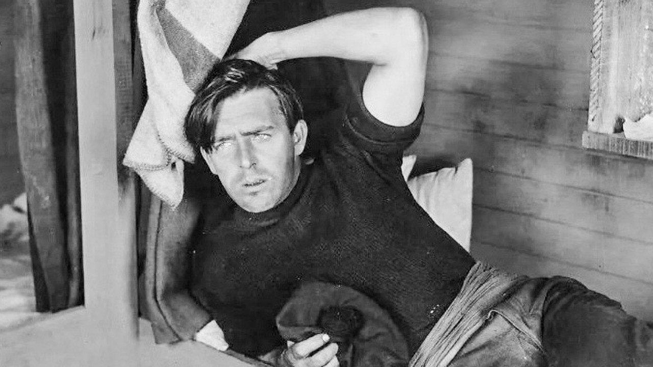 Always Audacious 1920 movie scene