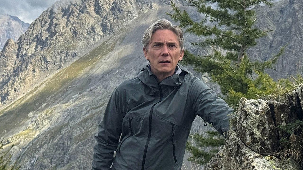 Impossible 2026 movie scene