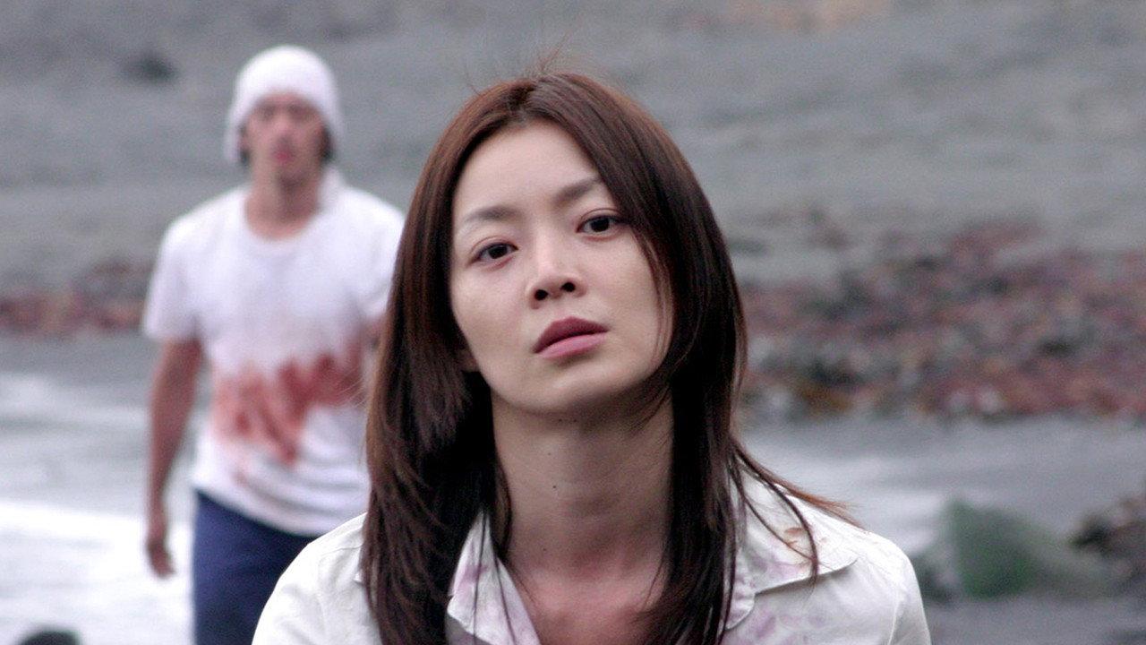 Paradise: Carried Away 2006 movie scene