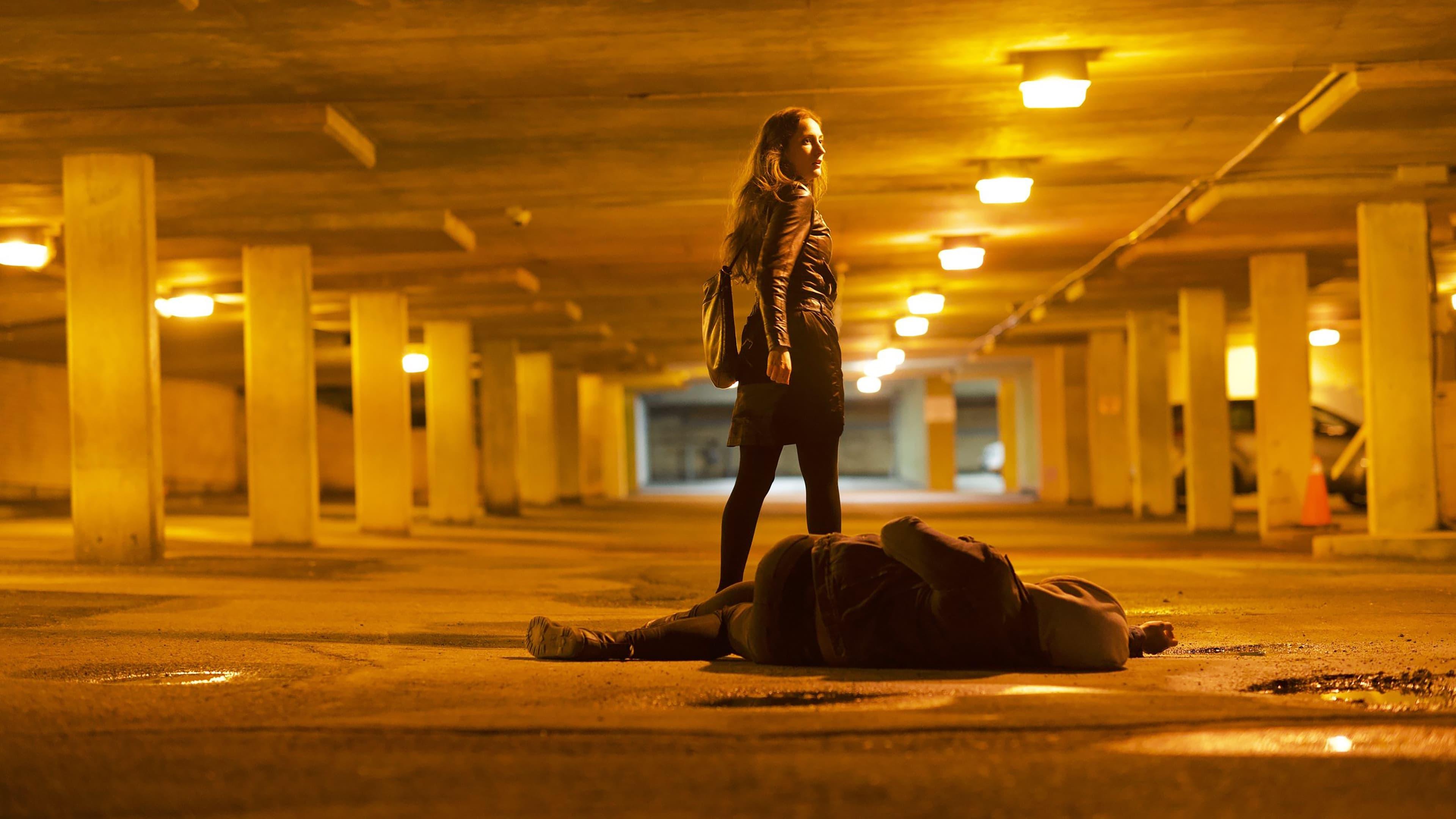Compulsus 2022 movie scene