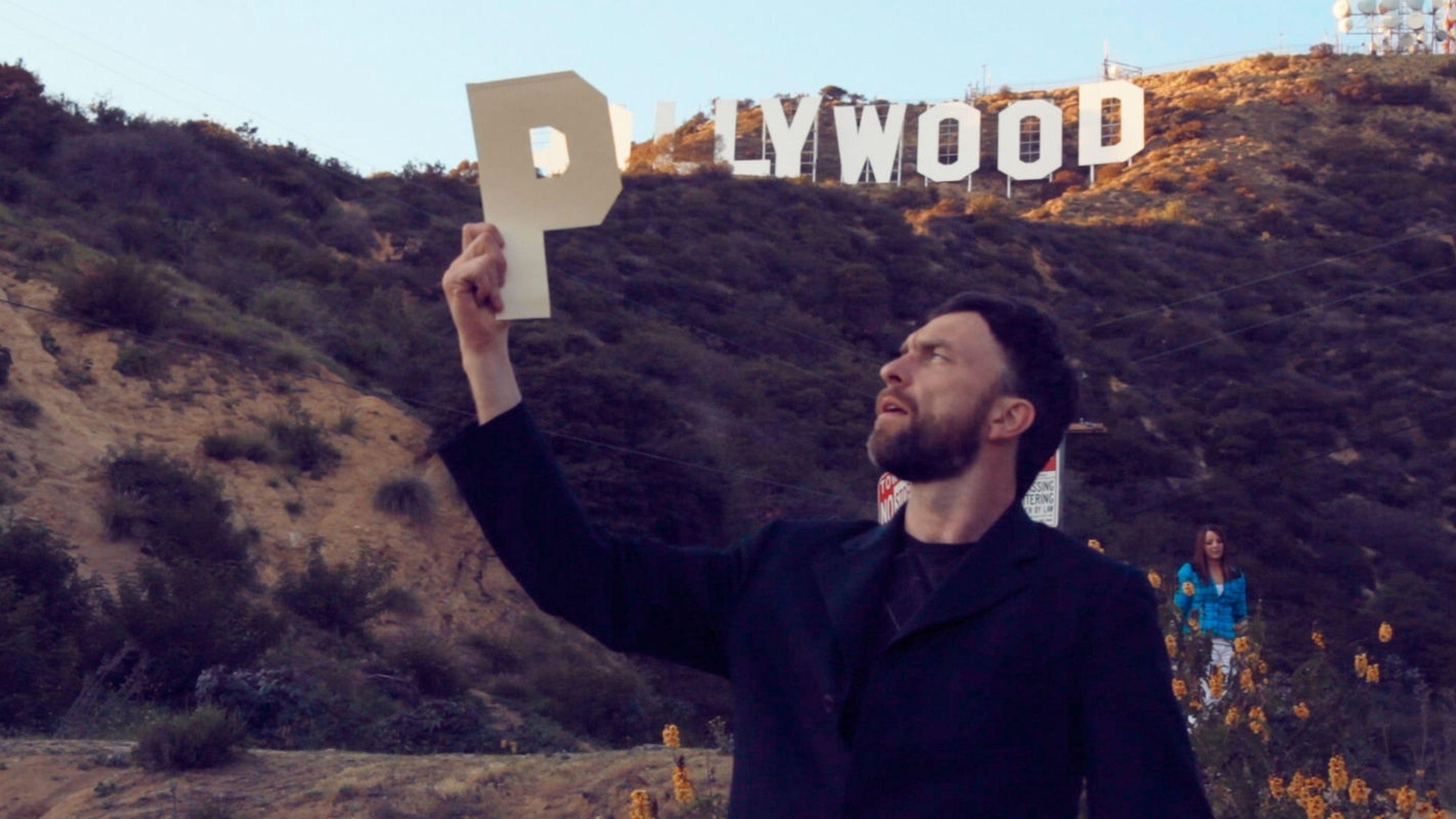 Pollywood 2020 movie scene