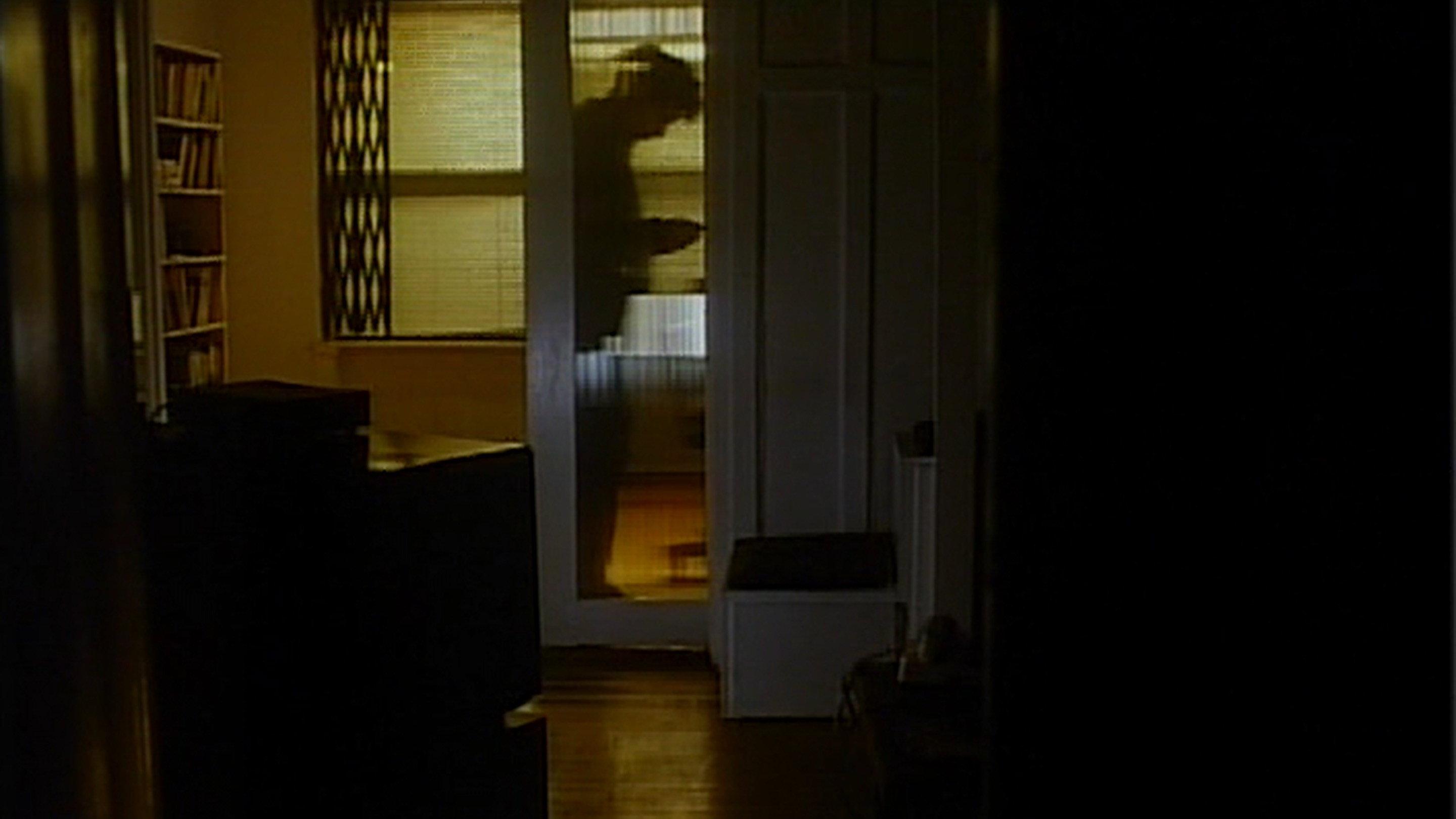 Homage by Assassination 1992 movie scene