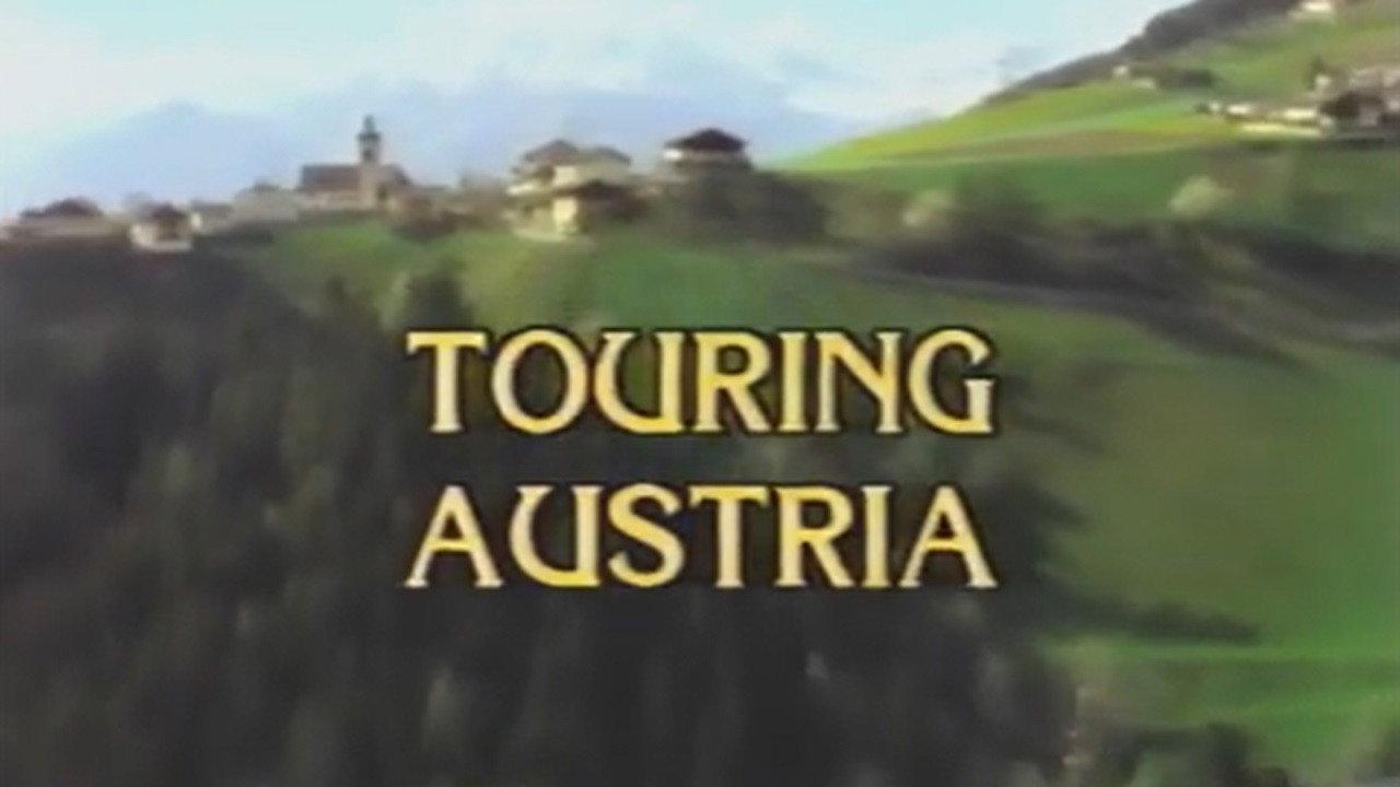 Touring Austria 1988 movie scene