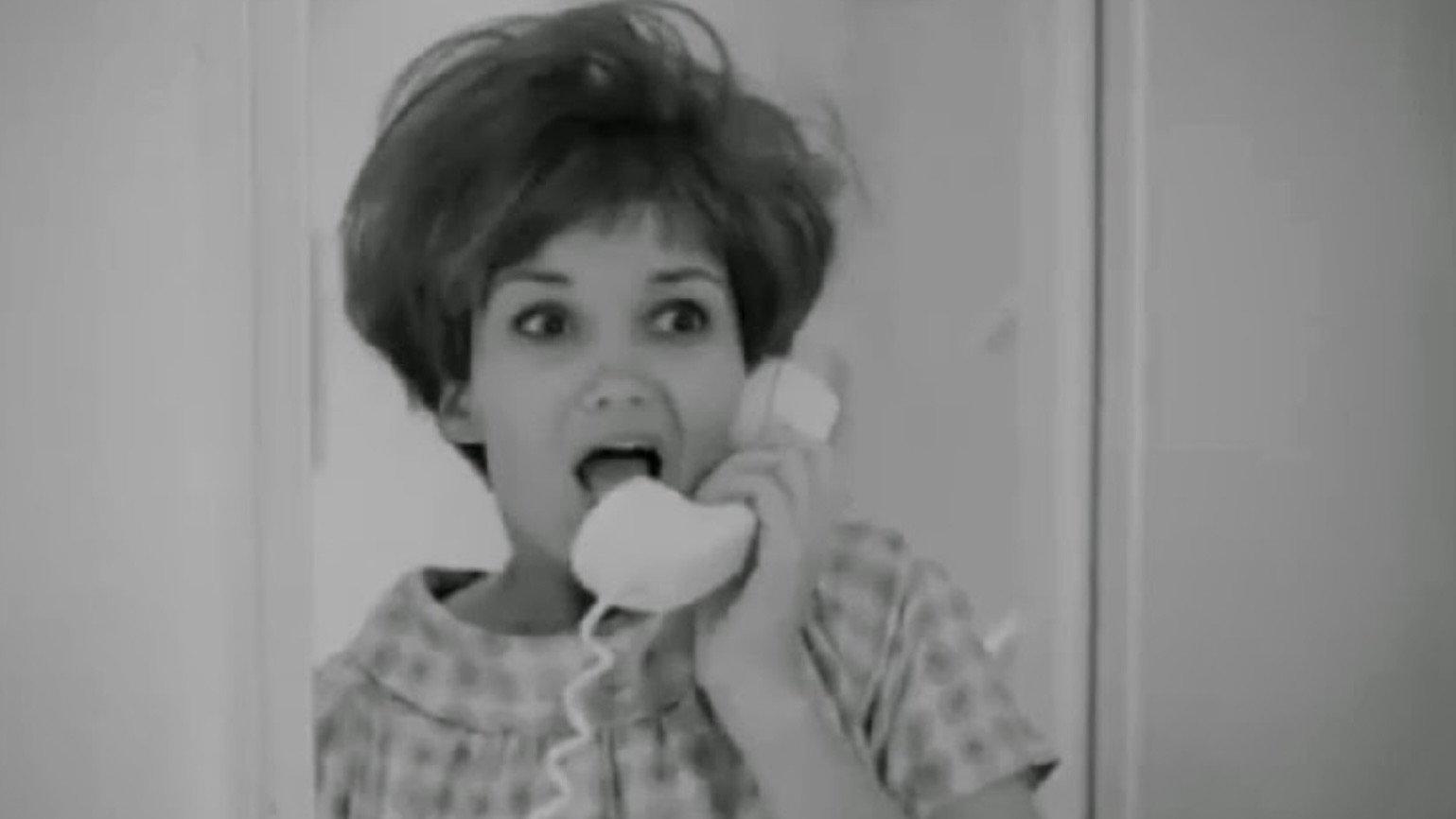 World of the Depraved 1967 movie scene