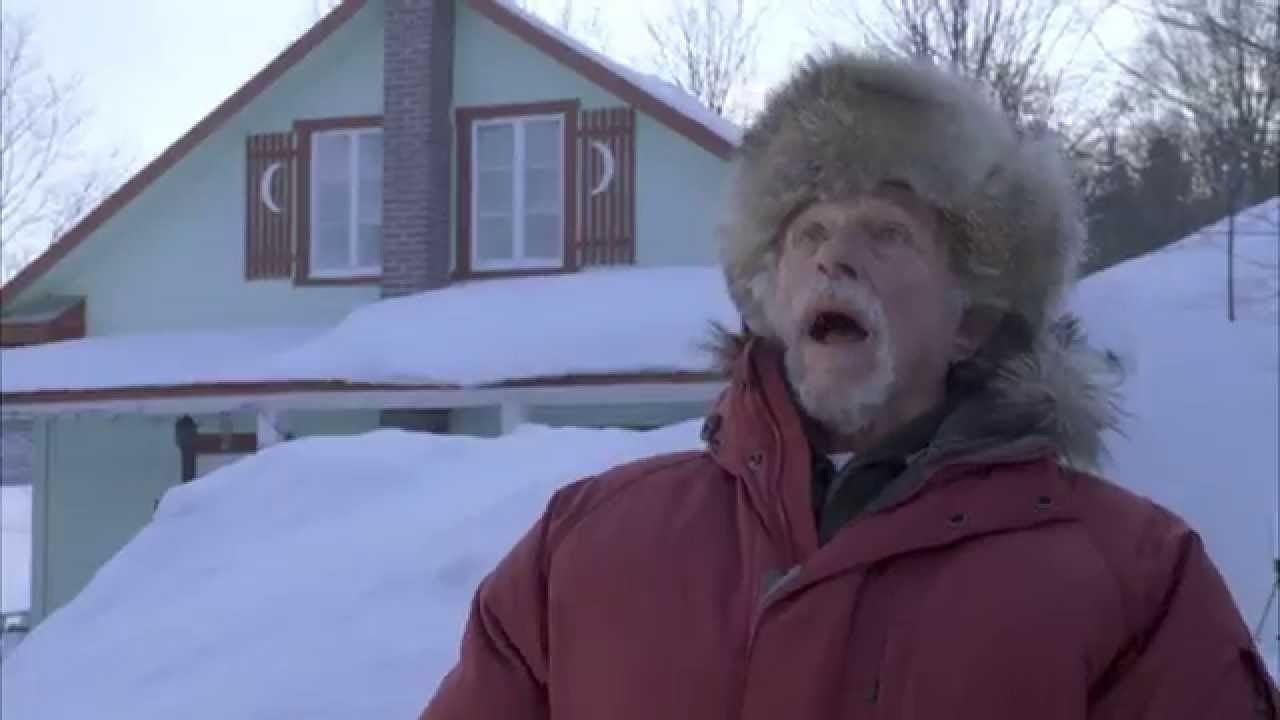 A Happy Man 2009 movie scene