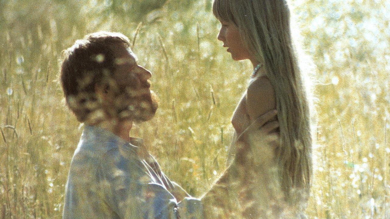 Sista leken 1984 movie scene