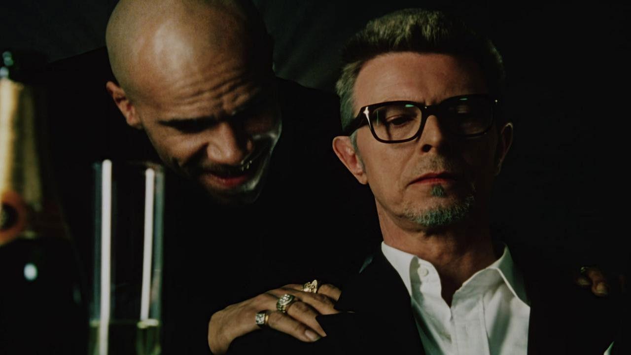 Everybody Loves Sunshine 1999 movie scene