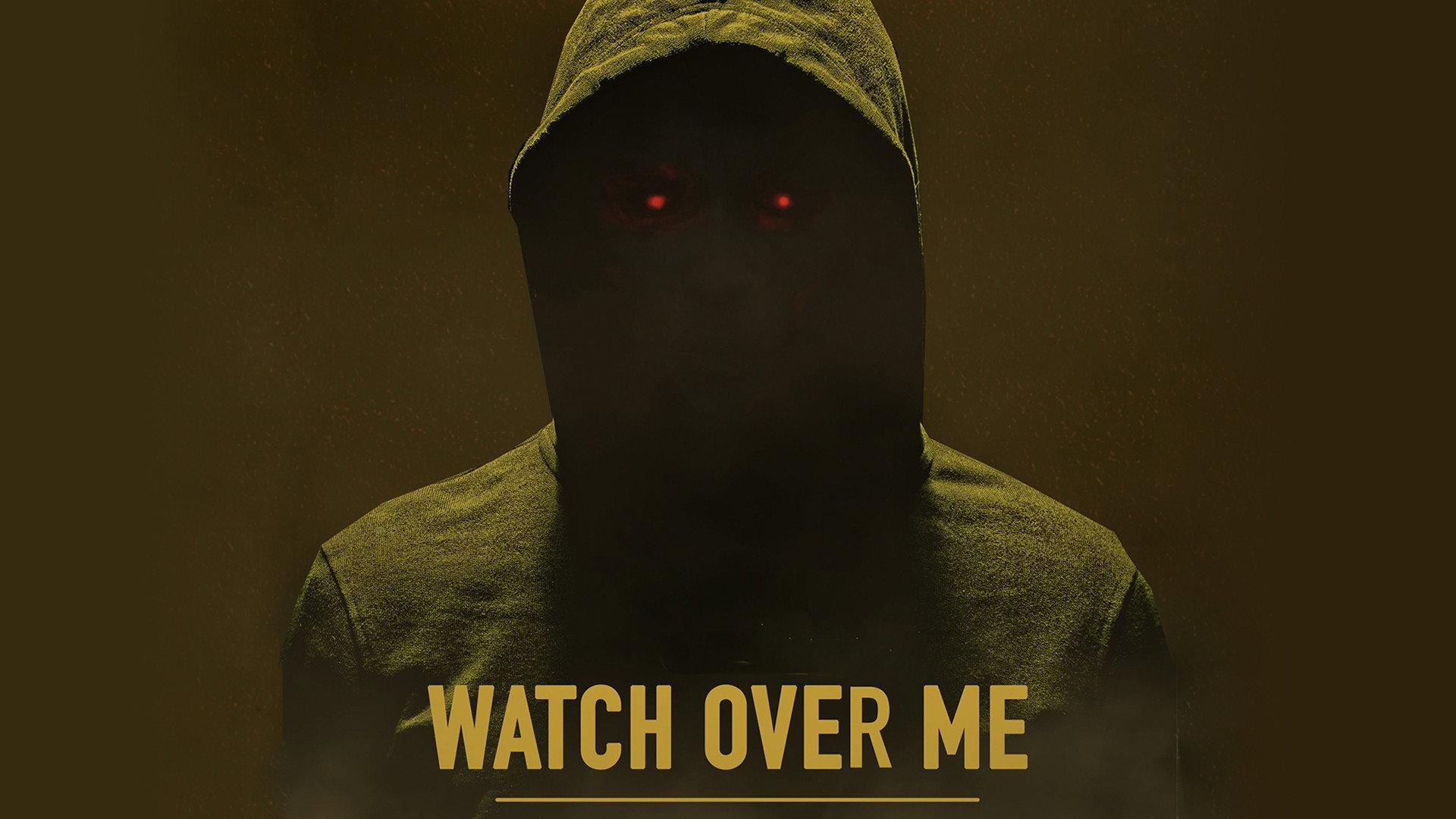 Watch Over Me 2022 movie scene